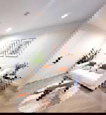 คอนโด BTS โพธิ์นิมิตร : The Room Sathorn - Taksin 1 bedroom, for sale