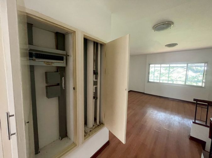 ขายบ้านเดี่ยว 3 ห้องนอน 188 ตร.ม. 25.2 ตร.ว. เขตหลักสี่