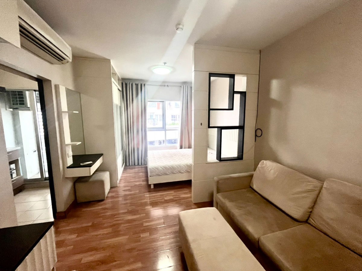 picture Ivy River for Rent (1bed1bath 30sqm) - 6/13