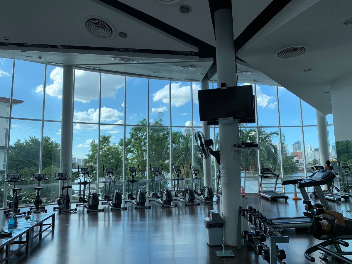 picture Ivy River for Rent (1bed1bath 30sqm) - 13/13