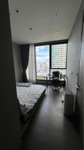 ให้เช่า The Esse at Singha Complex ราคา 43,000 บาท ราคาขาย 13,500,000 บาท [MKsr250512]