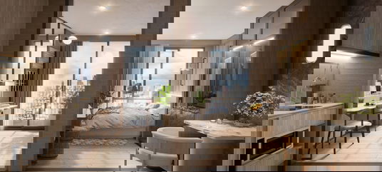 MARU CHULA 1 bedroom, for sale