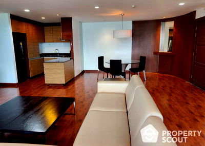 Condos for rent BTS On Nut : 2-BR Condo at The Roof Garden On Nut near BTS On Nut (ID 2099875)