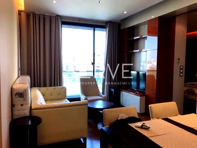 เช่าคอนโด BTS พร้อมพงษ์ : 🔥42K🔥 - 2 นอน 2 น้ำ มีอ่าง ห้องสวย บนทำเลดีๆ ใกล้ BTS พร้อมพงษ์ 500 ม. และห้างหรู ที่คอนโด The Address Sukhumvit 28 / ให้เช่าคอนโด