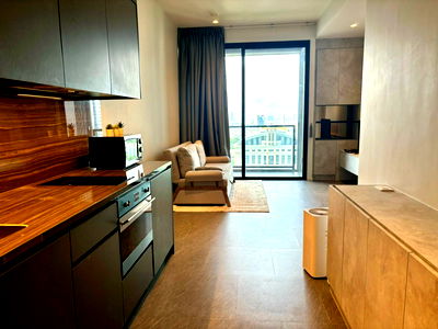 ขายคอนโด : 💥SL-7524💥ขายคอนโด ห้องสวย ราคาดี เดอะ ลอฟท์ สีลม 👉แอดไลน์ @mastercondo