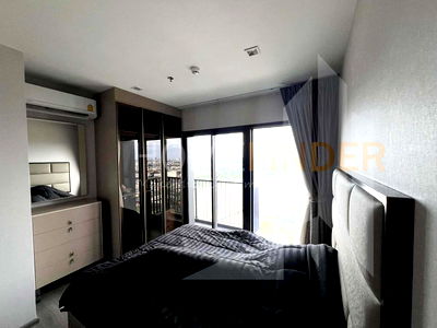 Condos for sale : The Politan Aqua 1 bedroom, for sale