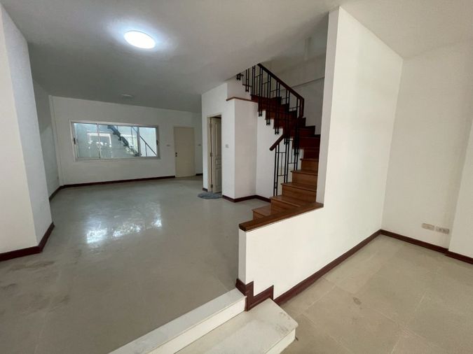 ขายบ้านเดี่ยว 3 ห้องนอน 188 ตร.ม. 25.2 ตร.ว. เขตหลักสี่