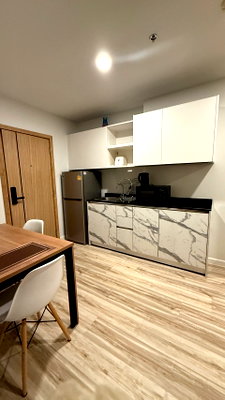 Condos for rent Terminal 21 Korat : CONDO PLUS One Bedroom fully furnished condominium to rent in Korat City Centre 