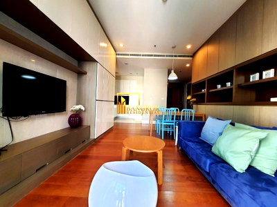 คอนโดให้เช่า : Bright Sukhumvit 24 - Stylish 1 Bedroom Condo in Phrom Phong - BR1459CD