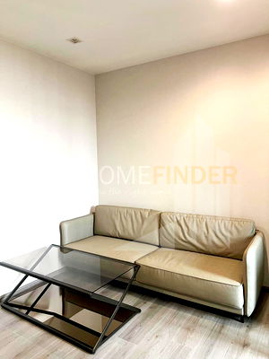 ขายคอนโด : The Politan Aqua 1 bedroom, for sale