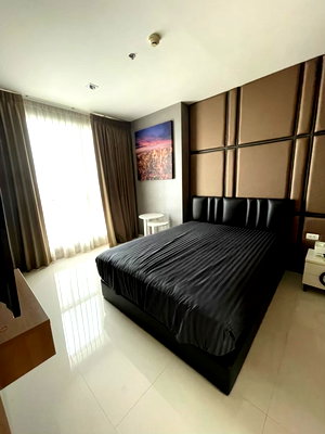 คอนโดให้เช่า : ด่วน ! ให้เช่า คอนโด Rhythm ratchada  ห้องนอน 47   ตรม. ในราคาพิเศษ