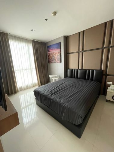 ด่วน ! ให้เช่า คอนโด Rhythm ratchada  ห้องนอน 47   ตรม. ในราคาพิเศษ