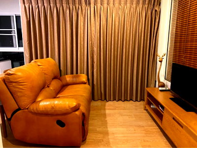 คอนโดให้เช่า : 🩵Parkland Grand Taksin🩵 @ian569 /please contract us🌸