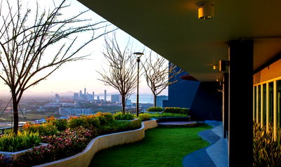 คอนโด เทสโก้โลตัส พัทยาใต้ : ขายคอนโดศุภาลัย มาเร่ พัทยา วิวเมือง เฟอร์ครบ พร้อมเข้าอยู่ ทำเลดี