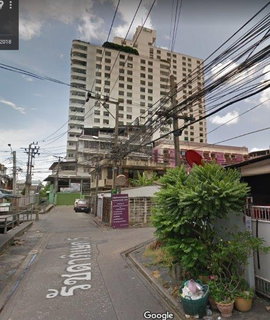 เปี่ยมรักเรสสิเดนท์ รัชดาท่าพระ / โกบ๊อ / BTS ตลาดพลู / มไหศวรรย์