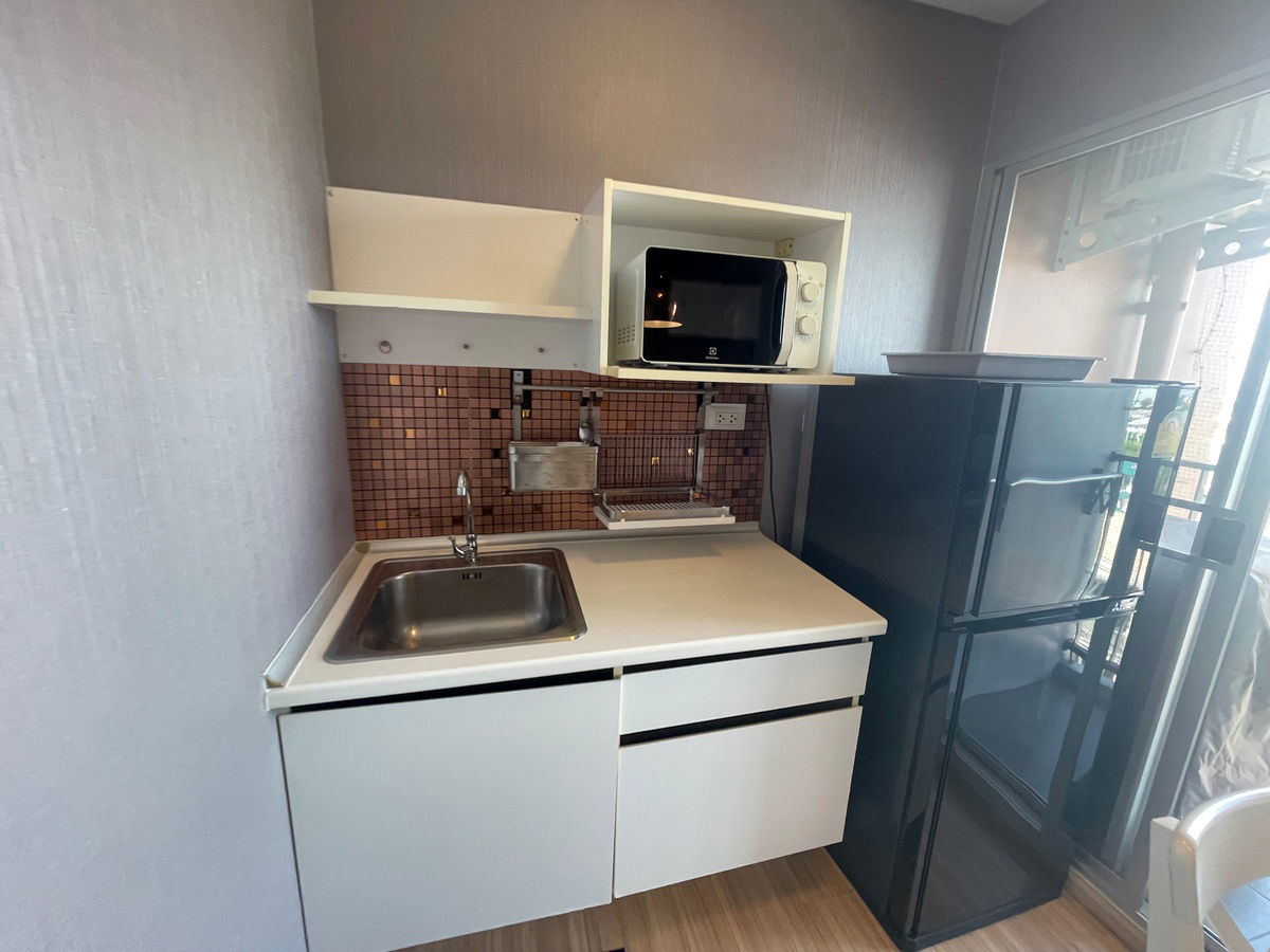 picture ⭐️⭐️⭐️PLUM CONDO floor 8 tower C  23.05 sqm⭐️⭐️⭐️ - 10/15