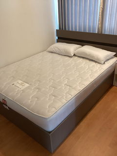 รูปภาพ 💥CP-7551💥ว่าง ให้ เช่า  เดอะ เพรสซิเด้นท์ สุขุมวิท - สมุทรปราการ  👉แอดไลน์ @wincondo 