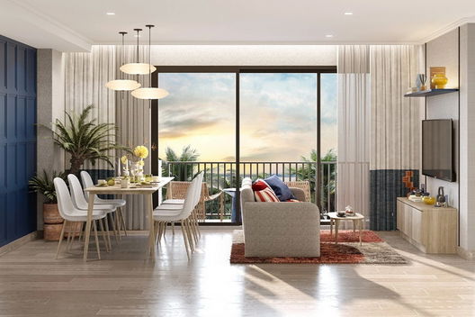 รูป The Base Cherngtalay - รูปที่ 5/13