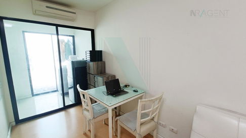 📌 For Sell Condo ICONDO SUKHAPIBAN 2 Building A1, Floor 7,1 bed room, Room size 31 sqm