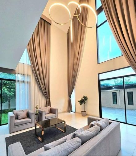 ให้เช่าบ้านเดี่ยว 3 ห้องนอน 900 ตร.ม. 500 ตร.ว. เขตมีนบุรี