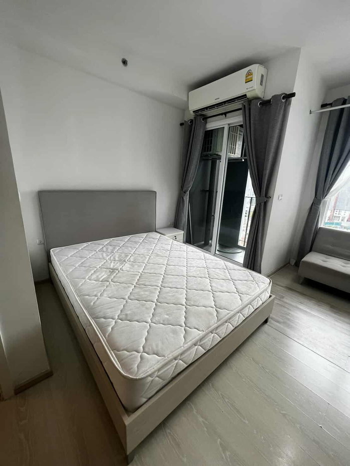 picture @Condorental condo for rent Chapter One Eco Ratchada - Huai Khwang - 1/10