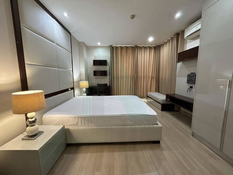 📌 For Sell Condo THE ADDRESS PATHUMWAN Building A, Floor 4,1 bed room, Room size 48 sqm