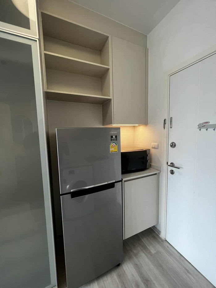 picture @Condorental condo for rent Chapter One Eco Ratchada - Huai Khwang - 5/10