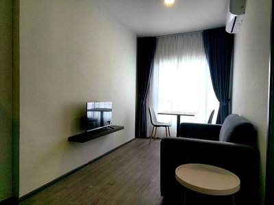 Condos for rent : Code: KJ6379  for rent Rich Point @ BTS Wutthakat // Line ID: @kjcondo (with @) //