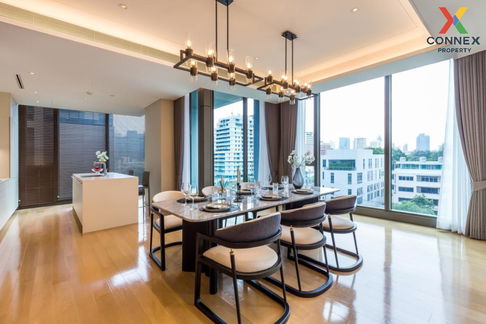 เช่าคอนโด  บ้านสินธร BTS-ชิดลม ลุมพินี เขต ปทุมวัน กรุงเทพ CX-90270 ✅ ทักไลน์ @connexproperty ตอบทันที ทีมงานมืออาชีพ ✅ 