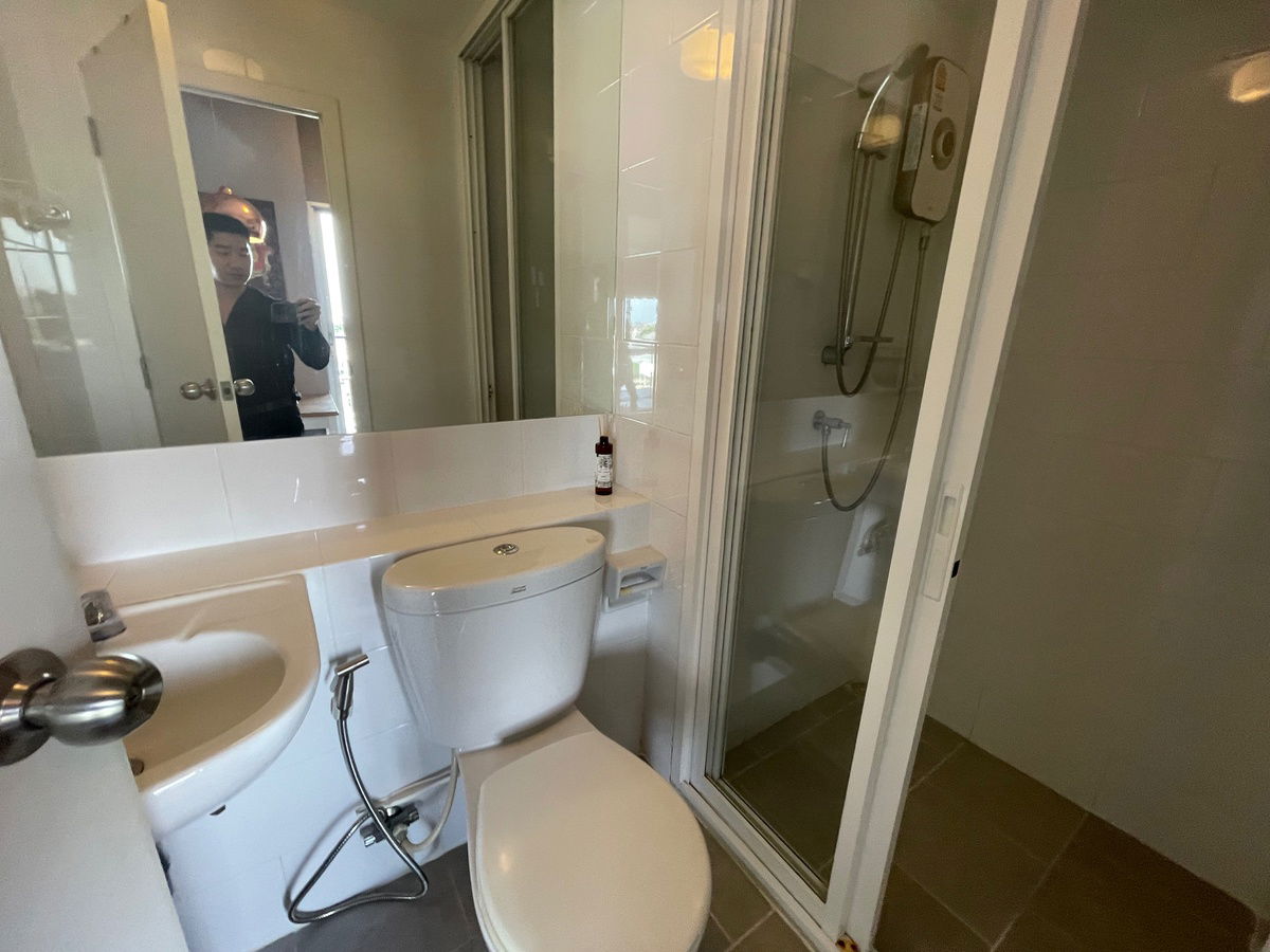 picture ⭐️⭐️⭐️PLUM CONDO floor 8 tower C  23.05 sqm⭐️⭐️⭐️ - 12/15