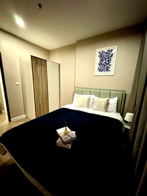 Condos for rent : @Condorental condo for rent Metro Sky Bangsue - Prachachuen