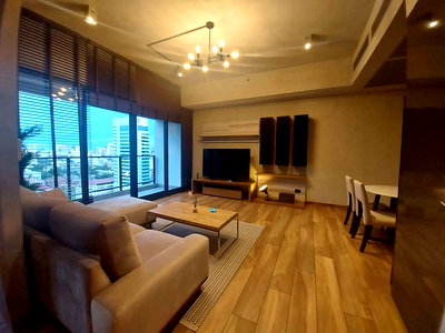 คอนโดให้เช่า : ให้เช่า The Lofts Asoke ราคา 75,000 บาท [MKsr250513]