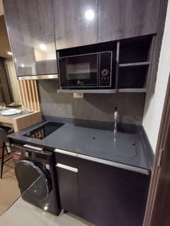 รูปภาพ For Rent Ashton Chula-Silom Fully Furnished (Near MRT Samyan)