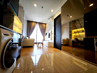 Condos for rent : For rent Noble Around Ari Price 33,000 baht [MKr250540]