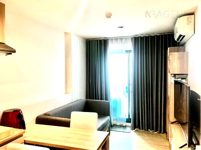 ขายคอนโด : 📍Special deal!📍 ขายคอนโด ดิ เอ็กเซล ไฮด์อะเวย์ สุขุมวิท 50 อาคาร A ชั้น 6 1 ห้องนอน ขนาด 31.00 ตรม ใกล้ โลตัสอ่อนนุช