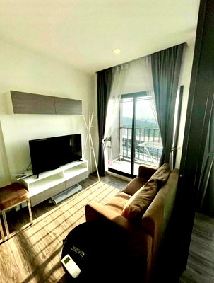 Condos for rent : For rent: Knightsbridge The Ocean Sriracha, cheap price, fully furnished, move in Ready