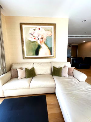 คอนโดให้เช่า : ให้เช่า 39 By Sansiri ใกล้ BTS พร้อมพงษ์  (Property ID: 286383)