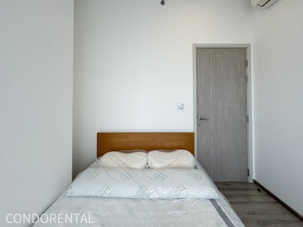 รูปภาพ @Condorental condo for rent Miti Chiva Kaset Station