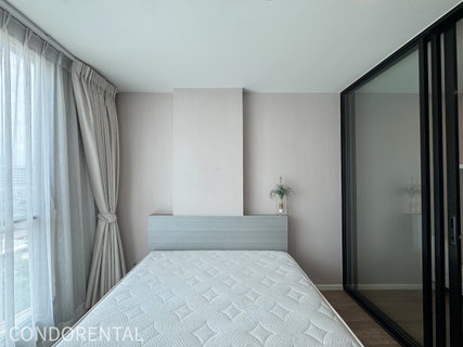 รูปภาพ @Condorental condo for rent Atmoz Ladprao 15