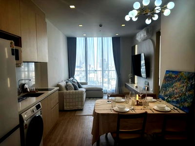Condos for rent BTS Phrom Phong : Condo for Rent at NOBLE STATE 39 (E6805021)