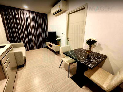 Condos for sale Tesco Lotus Superstore Sukhumvit 50 : 🎉 For Sell Condo QUINTARA TREEHAUS SUKHUMVIT 42 Building 1, Floor 3,1 bed room, Room size 29 sqm