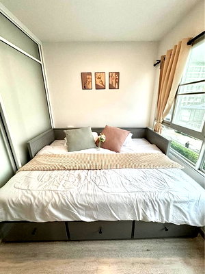 Condos for rent : Condo for Rent at Elio Del Moss Phaholyothin 34 (C6805014)