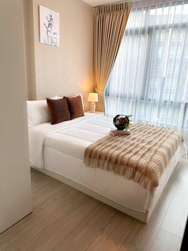Code: KJ6397  for rent Metro Sky Bangsue - Prachachuen // Line ID: @kjcondo (with @) //