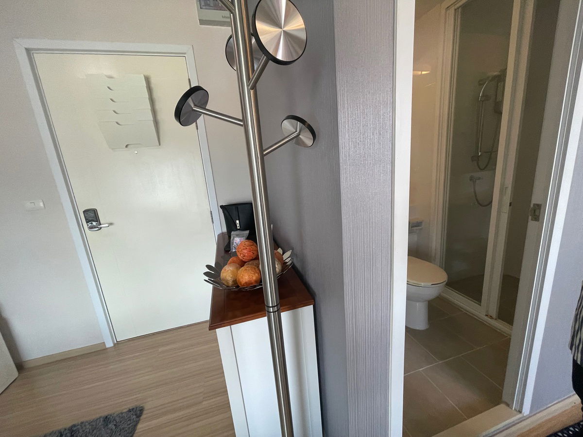 picture ⭐️⭐️⭐️PLUM CONDO floor 8 tower C  23.05 sqm⭐️⭐️⭐️ - 6/15