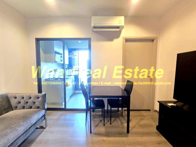 Condos for rent : politan aqua riverside  condo for rent
