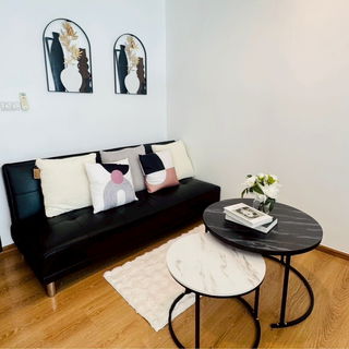 Centrio Condominium For Sell WR-03234