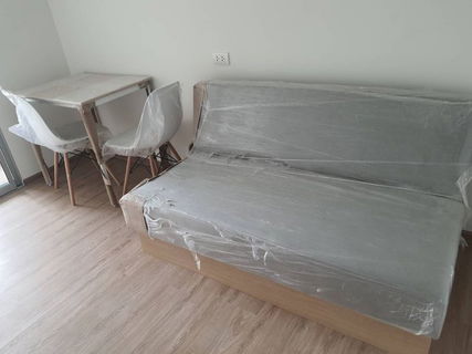 For Sales Sena Kith Phaholyothin-Navanakorn Unit 75/1 (Phase 1)(New Room)