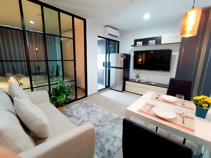 รูปภาพ Code: KJ6403 ให้เช่า RYE Sukhumvit 101/1 🔥🔥 จองเดือนนี้รับส่วนลด1,000บาท 🔥🔥 @kjcondo (มี@ข้างหน้าด้วยนะคะ)
