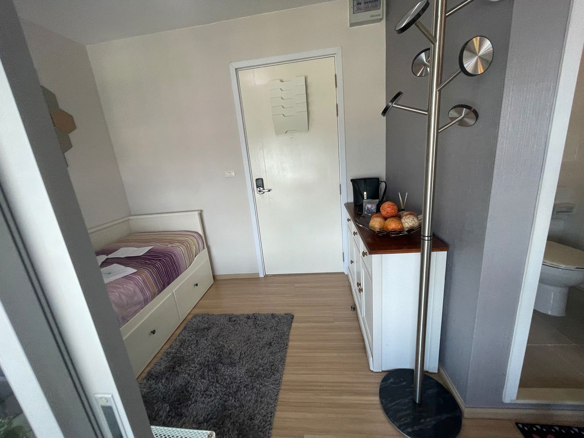 picture ⭐️⭐️⭐️PLUM CONDO floor 8 tower C  23.05 sqm⭐️⭐️⭐️ - 4/15