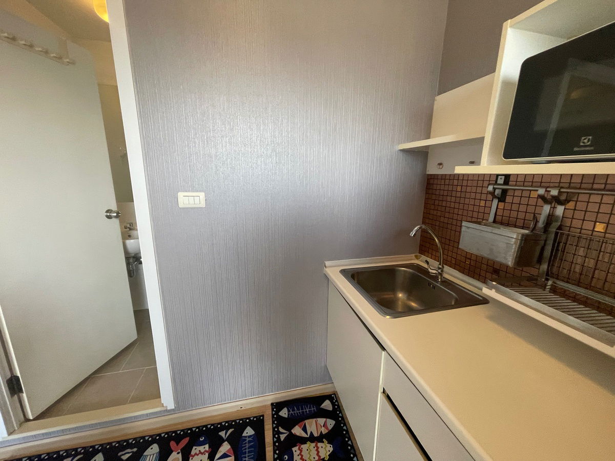 picture ⭐️⭐️⭐️PLUM CONDO floor 8 tower C  23.05 sqm⭐️⭐️⭐️ - 11/15